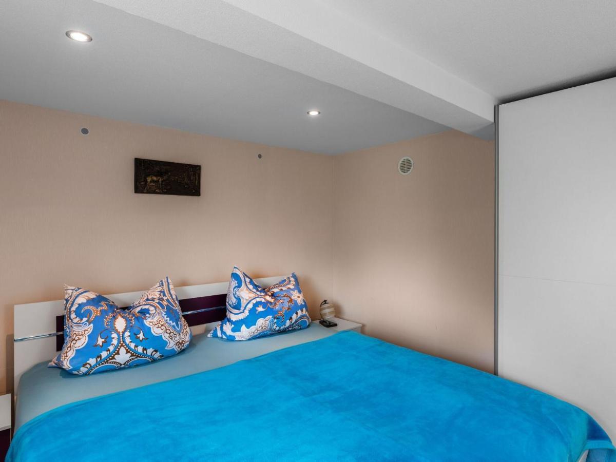 Holiday Home Near The Oberhof Ski Resort Kurort Steinbach-Hallenberg Dış mekan fotoğraf